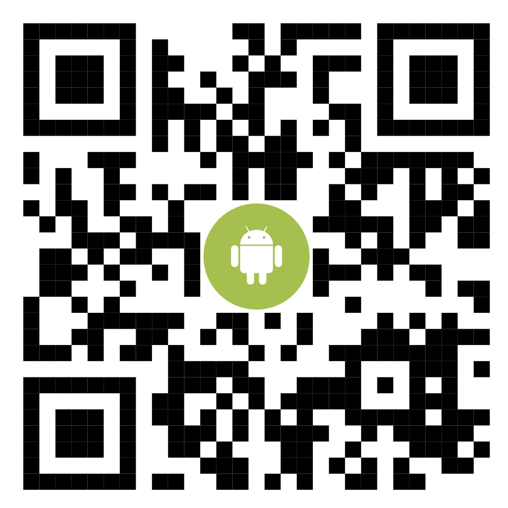 Google Play Store QR Code